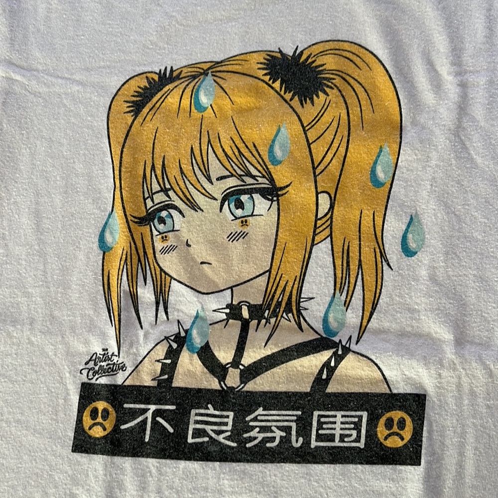 Artist Collective Tee